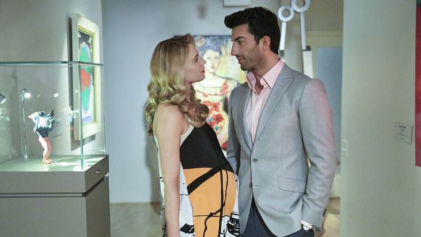 Jane the Virgin - Chapter Thirty-Three