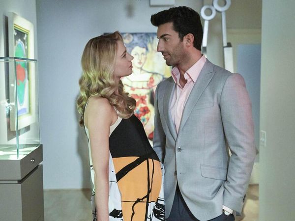Jane the Virgin - Chapter Thirty-Three