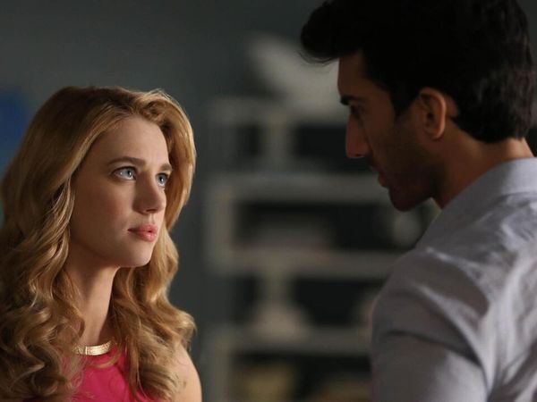 Jane the Virgin - Chapter Thirty-Six