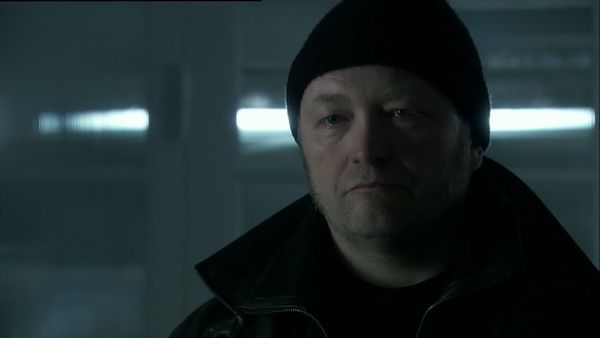 The Killing - Episode 2