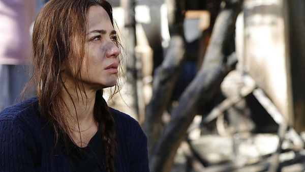 Zalim İstanbul – Ruthless City - Episode 1
