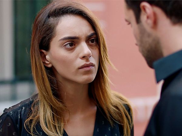 Zalim İstanbul – Ruthless City - Episode 4