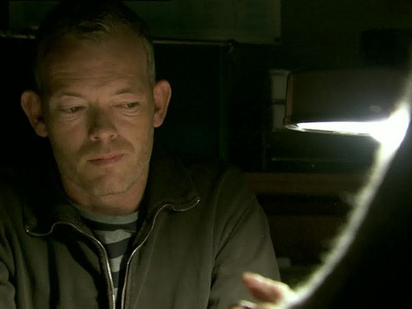 The Killing - Episode 9