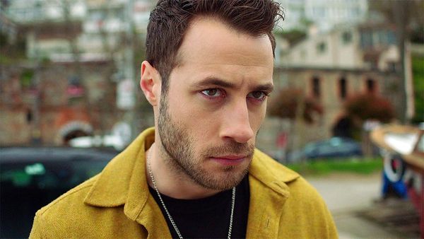 Zalim İstanbul – Ruthless City - Episode 5
