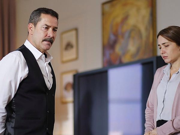 Zalim İstanbul – Ruthless City - Episode 5