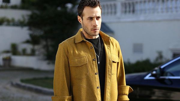 Zalim İstanbul – Ruthless City - Episode 6