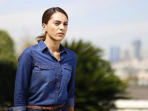 Zalim İstanbul – Ruthless City - Episode 6