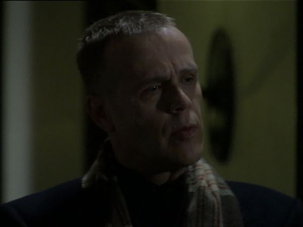 The Killing - Episode 12