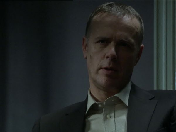 The Killing - Episode 13
