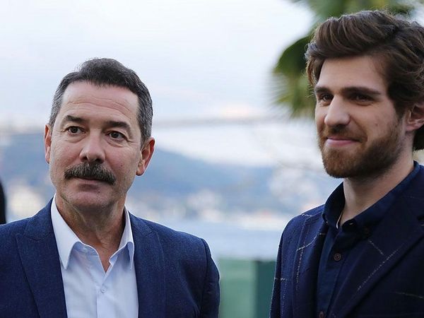 Zalim İstanbul – Ruthless City - Episode 9