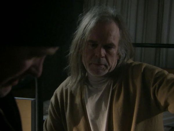 The Killing - Episode 15