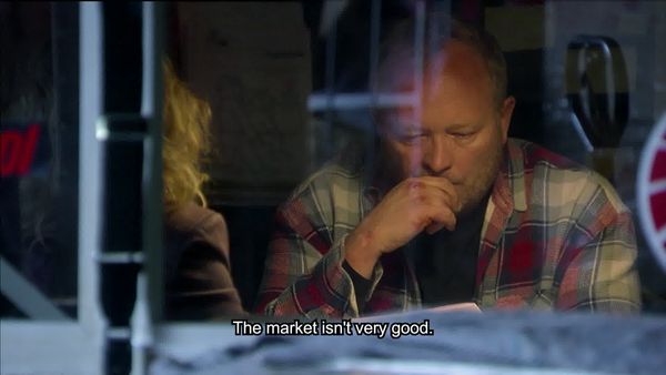 The Killing - Episode 16