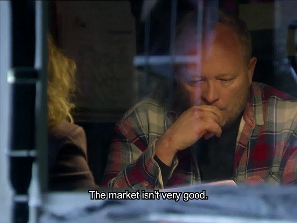 The Killing - Episode 16