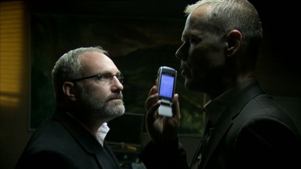 The Killing - Episode 20