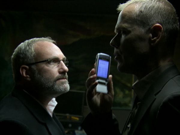 The Killing - Episode 20