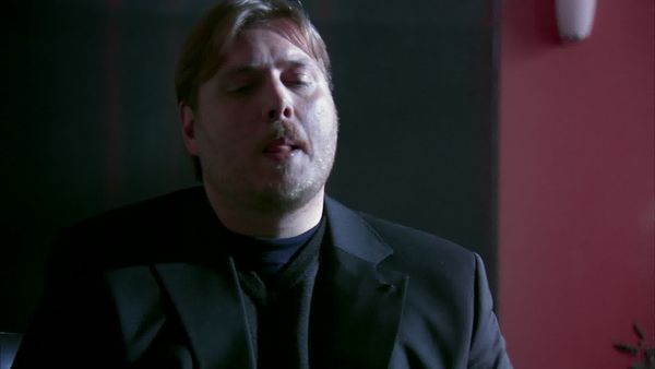 The Killing - Episode 1