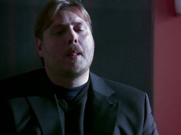 The Killing - Episode 1