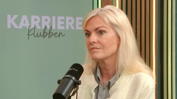 Karriereklubben - Episode 105