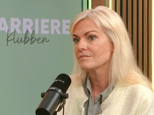 Karriereklubben - Episode 105