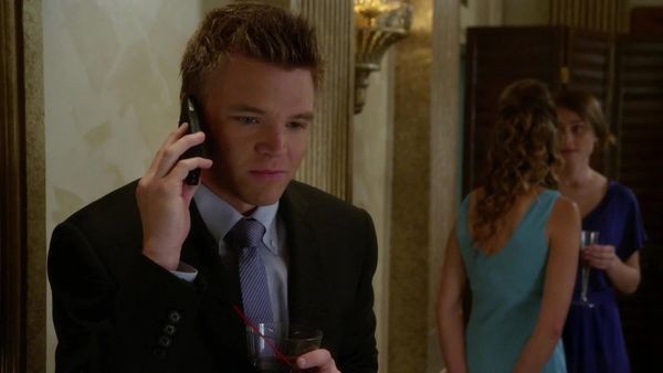 Awkward. - Time After Time