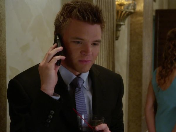 Awkward. - Time After Time