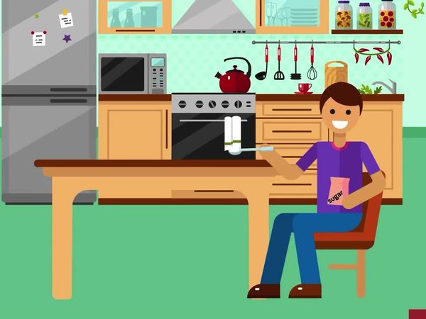 Infographics Show: Mind & Body, The - Why Shouldn't You Eat Potatoes and What Happens When You Eat Mold?
