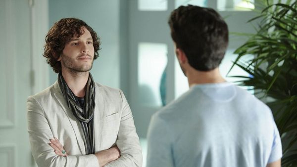 Jane the Virgin - Chapter Thirty-Seven