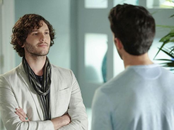 Jane the Virgin - Chapter Thirty-Seven