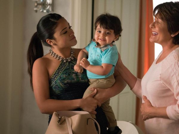 Jane the Virgin - Chapter Thirty-Nine