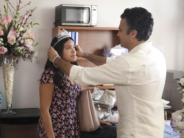 Jane the Virgin - Chapter Forty