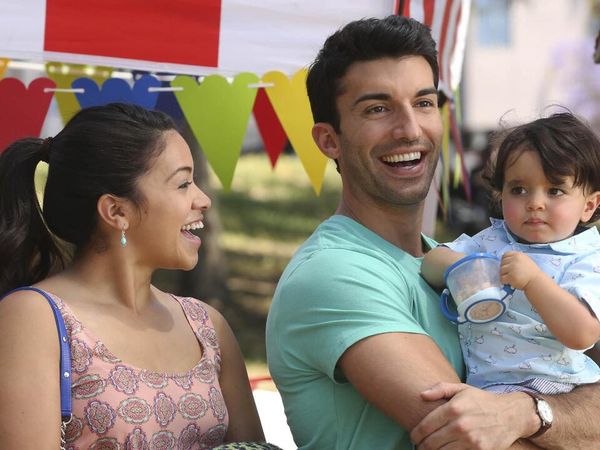 Jane the Virgin - Chapter Forty-Three