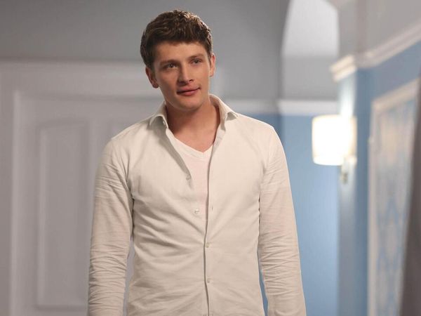 Jane the Virgin - Chapter Forty-Four