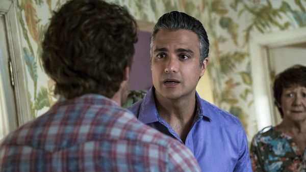 Jane the Virgin - Chapter Eighty-Two