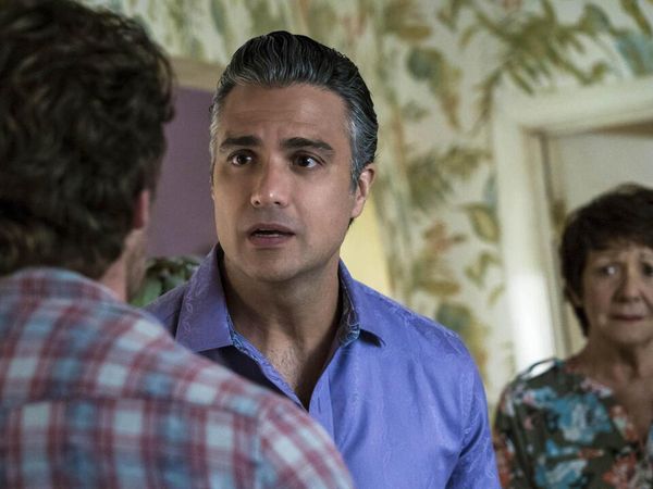 Jane the Virgin - Chapter Eighty-Two