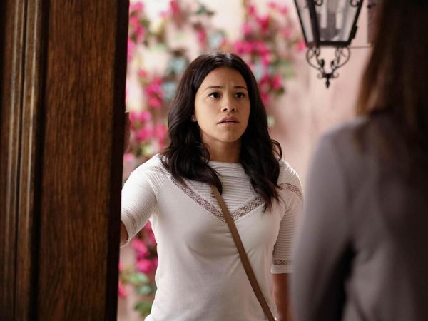 Jane the Virgin - Chapter Eighty-Three