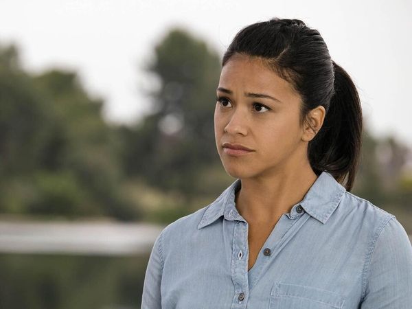 Jane the Virgin - Chapter Eighty-Four
