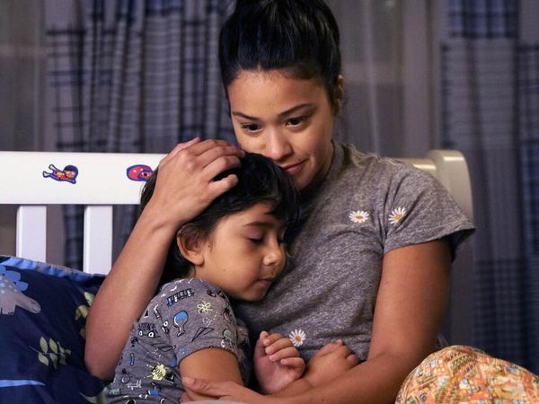 Jane the Virgin - Chapter Eighty-Six
