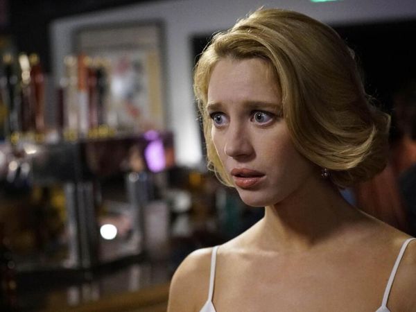 Jane the Virgin - Chapter Eighty-Seven