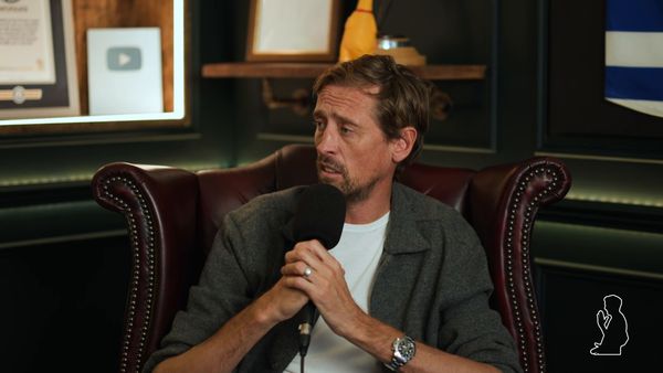 That Peter Crouch Podcast - Technology In The Modern Game: Is VAR Ruining Football?