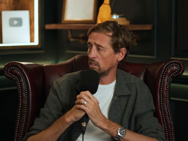 That Peter Crouch Podcast - Technology In The Modern Game: Is VAR Ruining Football?