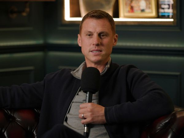 That Peter Crouch Podcast - Catfish players exposed