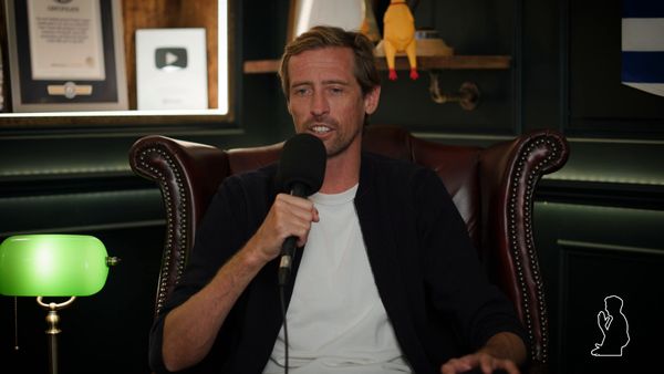 That Peter Crouch Podcast - Underdogs: Could Forest Finish Top 4?!