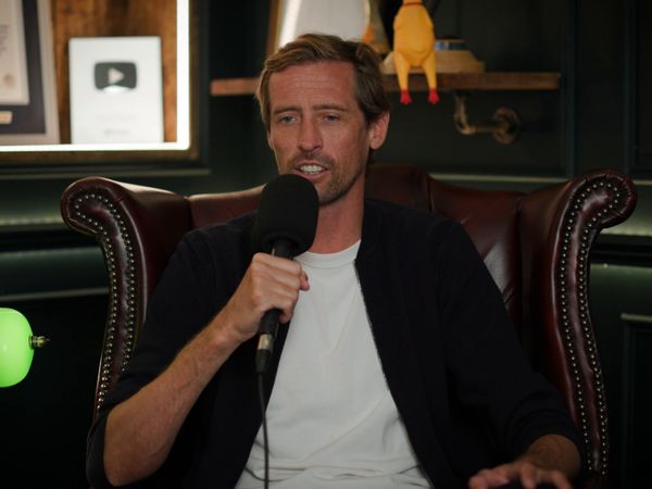 That Peter Crouch Podcast - Underdogs: Could Forest Finish Top 4?!