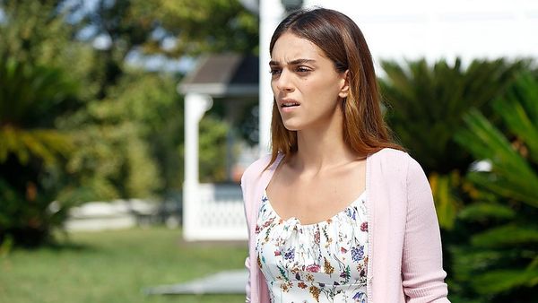 Zalim İstanbul – Ruthless City - Episode 2