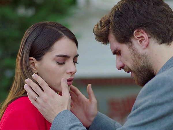 Zalim İstanbul – Ruthless City - Episode 2
