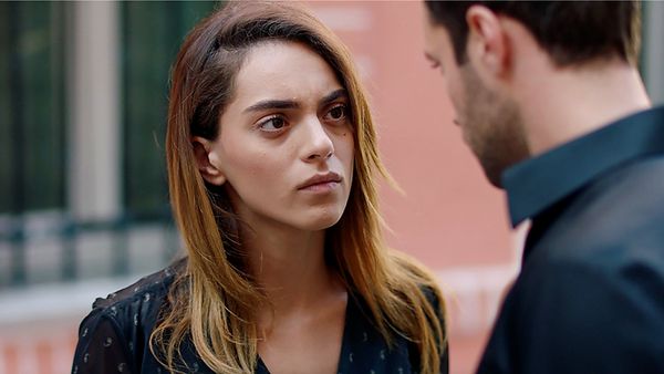 Zalim İstanbul – Ruthless City - Episode 4