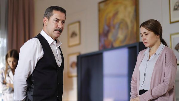 Zalim İstanbul – Ruthless City - Episode 5