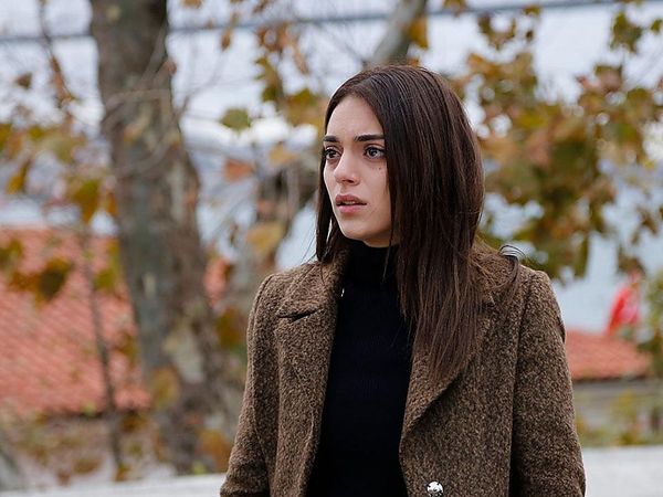 Zalim İstanbul – Ruthless City - Episode 5