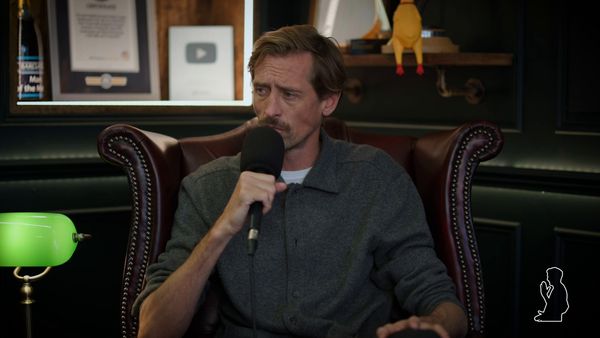 That Peter Crouch Podcast - Ask Us Anything: Which Club Does Crouchy Wish He'd Played For?