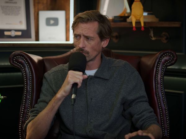 That Peter Crouch Podcast - Ask Us Anything: Which Club Does Crouchy Wish He'd Played For?